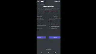 Como criar Cargos no Discord pelo Celular e Atribuir aos Membros