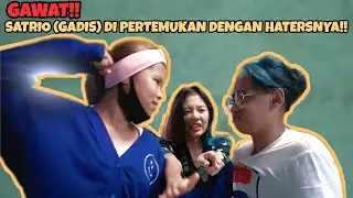 MEET THE GIRL AND HER FRIEND WHO IS CUTE || THEY END UP INTO A FIGHT
