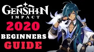 GENSHIN IMPACT - How To UNLOCK CONSTELLATION & Constellation Upgrade (Starters Beginners Guide 2020)