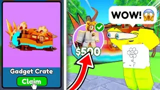 🤫 New *Cage Scientist Clockman* is  already Available?! 🤩 New Update 🎉 - Toilet Tower Defense