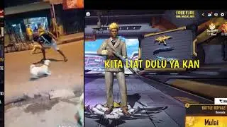 VIRAL !! | Naruto VS Shiba | 😂🤣😱😱