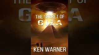 TheSecretofGizaFinal   Cover Animation