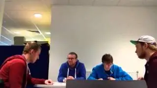 Meeting 6