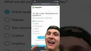 How to Build An App without Any Coding for Google Play & Apple Store Apps #appstore #appdevelopment