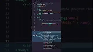 Javascript Function For Beginners🧑‍💻 || 