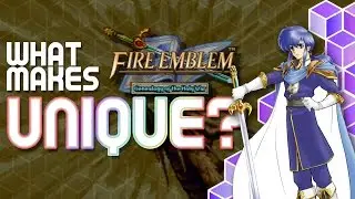 What Makes Fire Emblem Genealogy of the Holy War Unique? - WMGU - BeyondPolygons