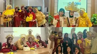 Modul Nusantara || Kebudayaan Daerah✨ Inbound Udinus•°•