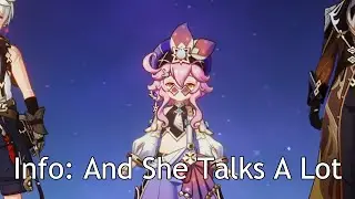 Dori Is Fun And Easy To Use (Co-Op Moments)