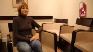 Лечение плечевого сустава в Израиле, клиника Топ Ихилов - отзыв