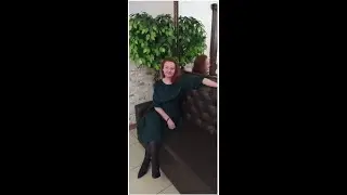В каждой женщине живет Чертинка Видео 325