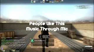 CSGO: Community Sucks | TonicGFX
