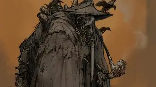 The rat catcher's tale