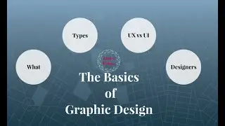 Fundamentals | Basics of Graphic Design