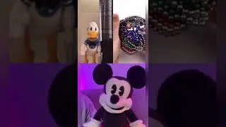 Donald Duck CHEATS 
