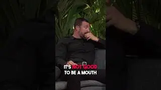 it's not good to be a mouth breather