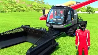 COLOR AUDI SPORT CARS TRANSPORTING WITH MAN TRUCKS Farming Simulator 22