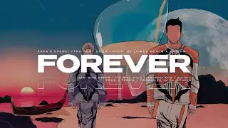 YUNG KAFA x KÜCÜK EFENDI Type Beat - FOREVER (Prod. Luwoe Beats)