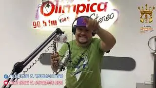 La Tengo En Alta - Eleicer la amenaza 💪 dj memin
