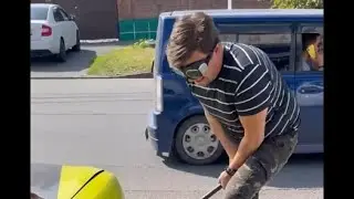 Настоящее японское качество. (Suzuki Cultus)