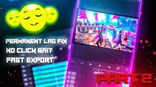 Alight motion lag fix 💯 | alight motion problem | alight motion bug fix ❤️ | 