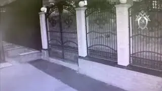 убийце предъявлено обвинение