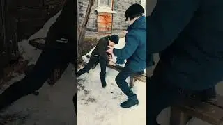 БАТЯ И ВКЛАДЫШИ ОТ ЖВАЧЕК😂 