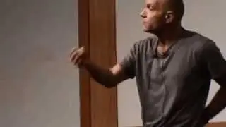 פרופ' עומר מואב - כלכלה אמיתית וכלכלה לא אמיתית
