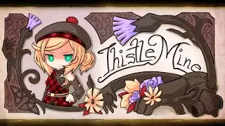 Thistlemine - Official Gameplay Trailer