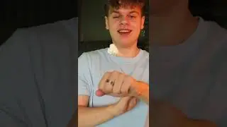 Bita Śmietana Challenge 🤤😱 