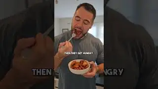 Volume Eating For Fat Loss