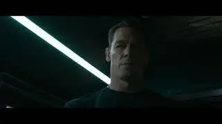 TERMINATOR 7: END OF WAR / The First Trailer 2024