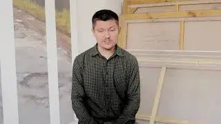 Интервью с Евгенией Буравлёвой и Егором Плотниковым