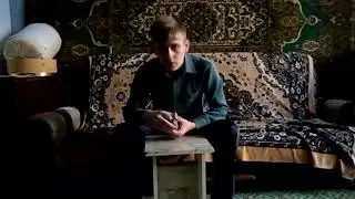 Фокусы с картами