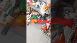 Feb 17 pt1 #nerfthrifting #nerf #nerfmods #nerfwar #nerfblaster #thrifting #thriftfinds