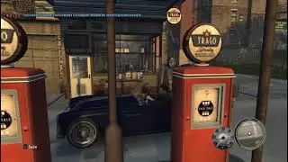 Mafia II - Epilog(Work For Eddie - 2)