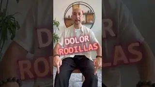 PALMÉATE ASÍ BAJO LAS RODILLAS y Obtendrás Grandes Beneficios #shorts