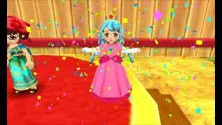 Story of Seasons: Trio of Towns Conversations with Wayne part 5
