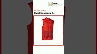 Ghost Mannequin Service | www.photoclippingpathbd.com  