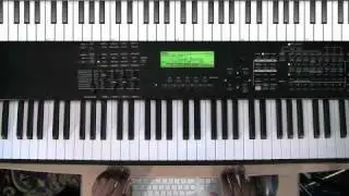 Oh Happy Day (Piano Chords)