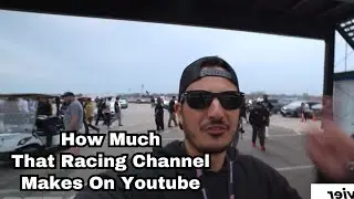 How Much Does That Racing Channel Earn From YouTube Newest In May 2024? Here's the data
