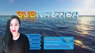 SUBNAUTICA - Let's dive in [Part 1]