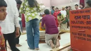 BHU Varanasi Video part -1