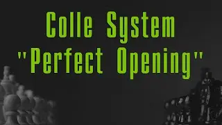Colle System 