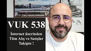 İnternet üzerinden tüm Alış ve Satışlar takip edilecek
