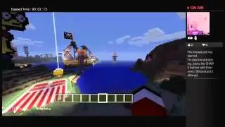 Minecraft by emerald bro‘s