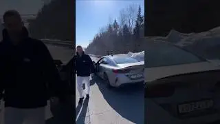 ГОНКА АХМЕДА И ЛИТВИНА #асхабтамаев #wengallbi #cls
