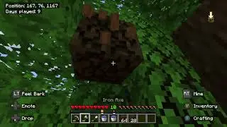 Minecraft Monday! F.O.O.L.S. SMP with my Mods!