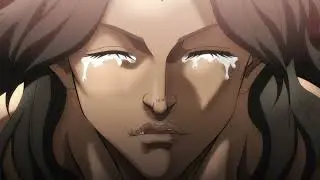 Baki// Pickle vs Retsu// AMV