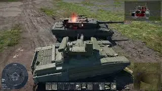 Реалистичная озвучка экипажа в War Thander