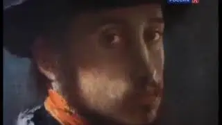 Дега Танцовщицы Абсолютный слух